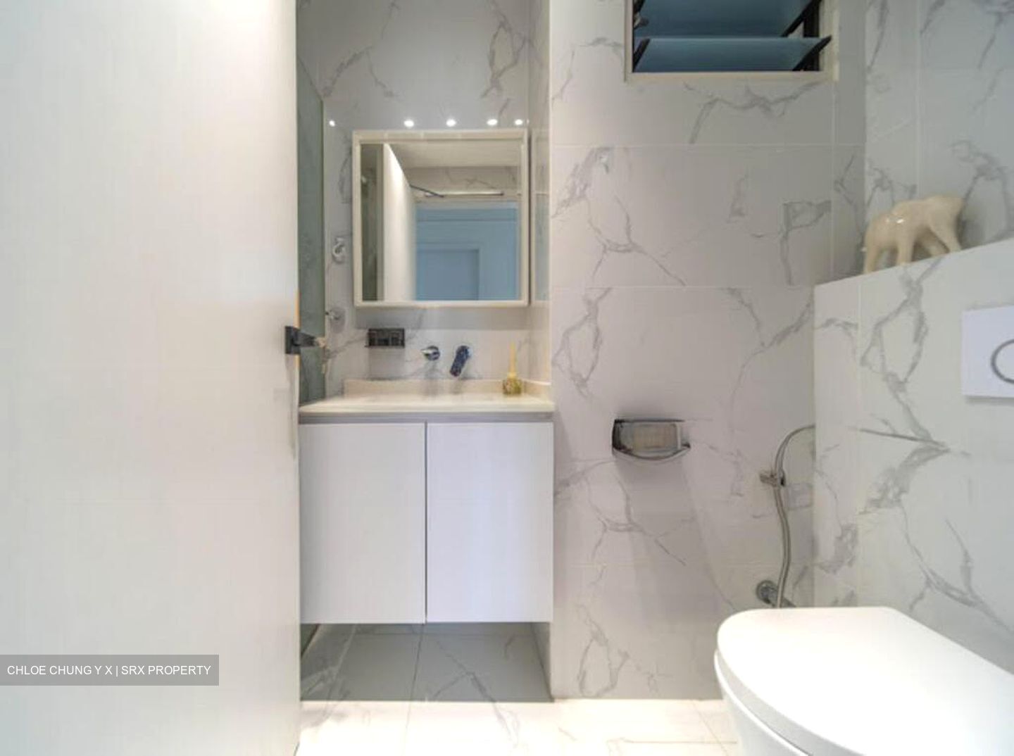 Rosewood (D25), Condominium #520616771